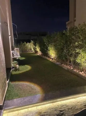 Villa 4 rooms in Palm Hills Отели в г. Oula