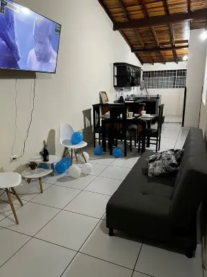 New apartment in San Gil with all the Comforts. Hotels in 