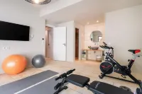 Villa Delta Skiathos - Gym