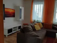 Centrally located vacation apartment "ROSI" in Schkeuditz Hotels in Schkeuditz