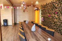 Cabana ATHOS ZALAU CAPACITATE 15 /PERS فنادق في Zalau