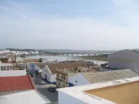 Magnificent Penthouse in Barbate Hotels in Barbate