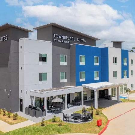 TownePlace Suites by Marriott Longview
