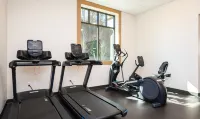 HeartSong Lodge & Resort - Gym