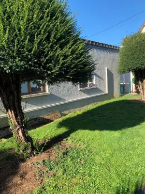 Apartment Lumières Hotels in Pontault-Combault