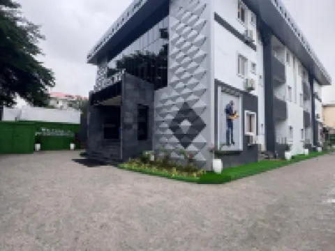 Presken Hotels Abuja Hoteles en Wuse 2