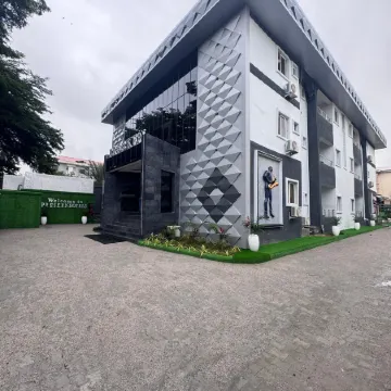 Presken Hotels Abuja