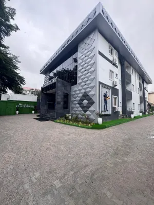 Presken Hotels Abuja Hotels in 