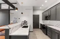 Modern Luxury West Des Moines Condo