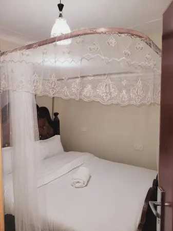 Cozy apartments  5 minutes from Rupa mall.