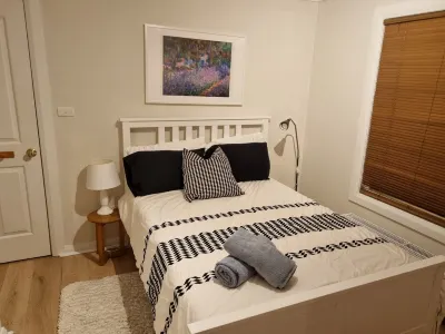 Thira in the Blue Mountains Các khách sạn gần Wentworth Falls railway station