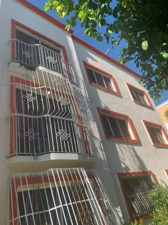 Apartment Villa panamerica