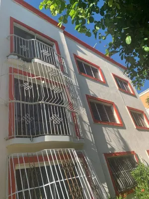 Apartment Villa panamerica Hotels in La Caleta