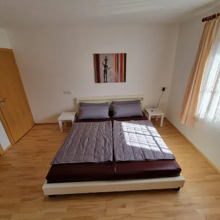 Alina's für 4 Отели в г. Gemeinde Sankt Jakob in Defereggen