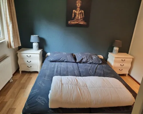 Rest, space, nature, relaxation, sauna: The Veluwe Flow! Ξενοδοχεία στην πόλη Epe