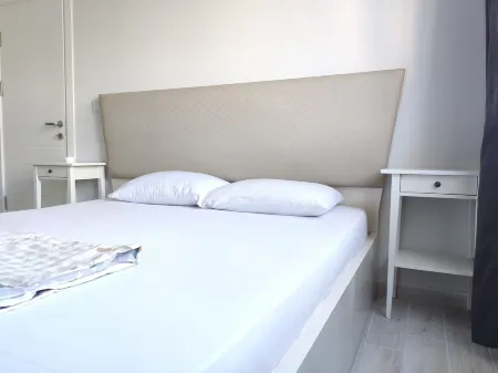 Dalaman Centerium-Free Wi-Fi Airport Just 5 minutes Отели в г. Даламан