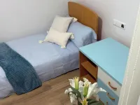 Rural Apartment Ca la Roser Hotel a Conca de Barberà