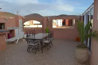 very comfortable apartment