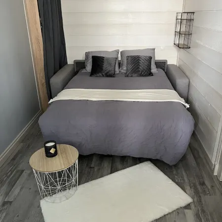 Petit Appartement T2