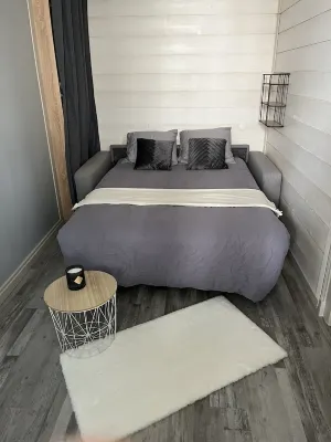 Petit Appartement T2