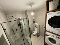 amazing vacation flat 2 minutes from the beach and Kikar