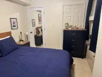 Chic 2-bedroom townhome with WiFi and AC in vibrant Columbia Heights in DC Hotels in Columbia Heights