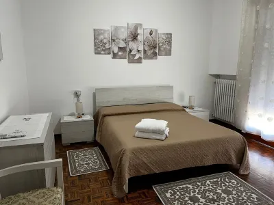 Blue Court, ORTENSIA Unit Hotels near Museo Storico del Bottone Sandro Partesotti