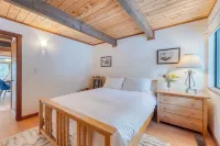 In Northstar Ski Resort Game Room Family-Friendly Dakine Haus by AvantStay Hotels near Carnelian Bay