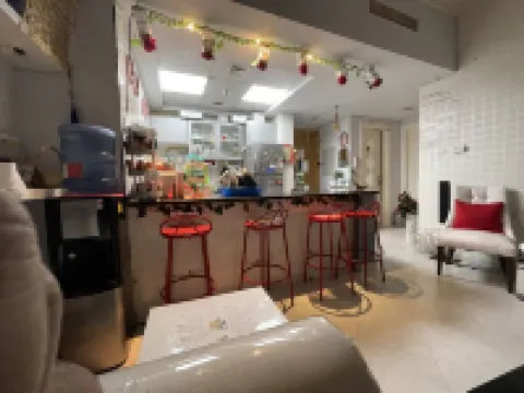 One BHK furnished Appartment