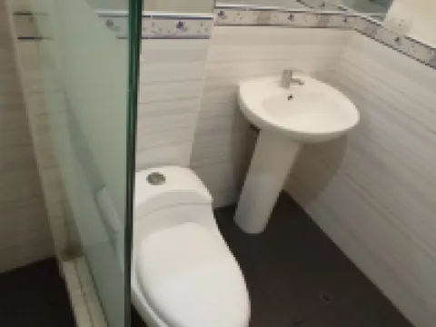 Beautiful New Appartment fully furnished for your Confort!