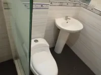 Beautiful New Appartment fully furnished for your Confort!