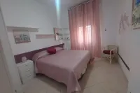 Le Brocche di Biancospino Apartments - Studio Apartment Hotels in Ardea