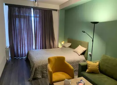 Kechi Comfort Plus ApartHotel in Tsaghkadzor  호텔