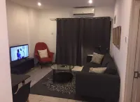 Luxe 1 bedroom apartment at East Legon ( The Gallery)