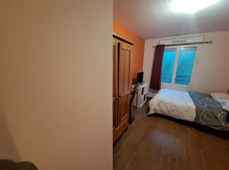 65 m2 apartment with trapdoor *3 bedrooms fully equipped with tv and fridge Отели в г. Трап