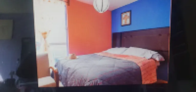 susymario's space Hotels in Iztacalco