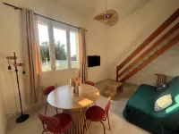 Apartment in the heart of downtown 沙朗酒店