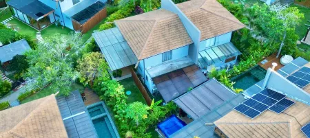 Luxurious 3 Suites Heated Pool in Alto da Enseada Condominium Praia do Forte