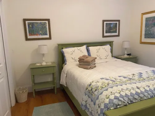 Pristine Year Round Retreat in Private Lewis Bay Compound w/video tour! Hotels in West Yarmouth