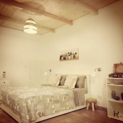 L'ULIVO apartment Puglia Hotel a Molfetta