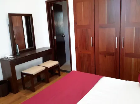 3 Bed rooms Super luxury apartment on Nilaveli beach