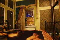 Exclusive 3 room VIP apartment next to Opera Building in the heart of Odessa