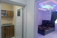 Enny's Studio Hotels in 