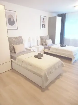 Paula - Bergheim bei Köln