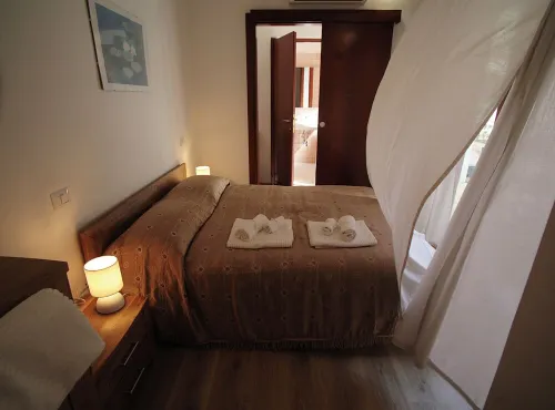 "Sun Moon" Historic House San Sperate-South Sardinia