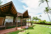 Borneo Beach & Mangrove Resort فنادق في تواران