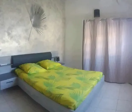 Gite Sainte Rose Maya Nala 2mn from Nogent beach and shops