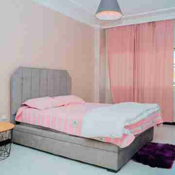 Ocean Breeze Malabata Appartement Rooms