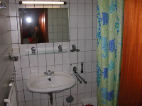 Two-room apartment W6 with terrace, approx. 400m from the beach