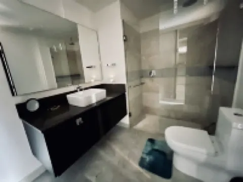 2BD de lujo en el corazón de Bucerías